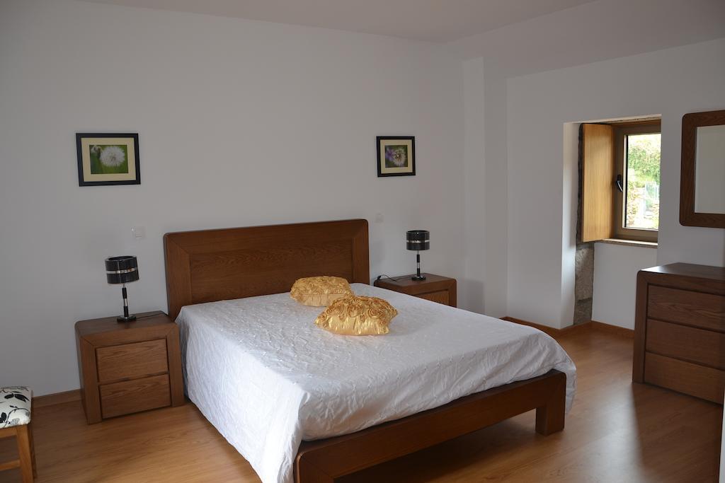 Recantos Da Montanha Candal  部屋 写真
